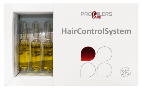картинка Hair Control System от магазина SL BEAUTY