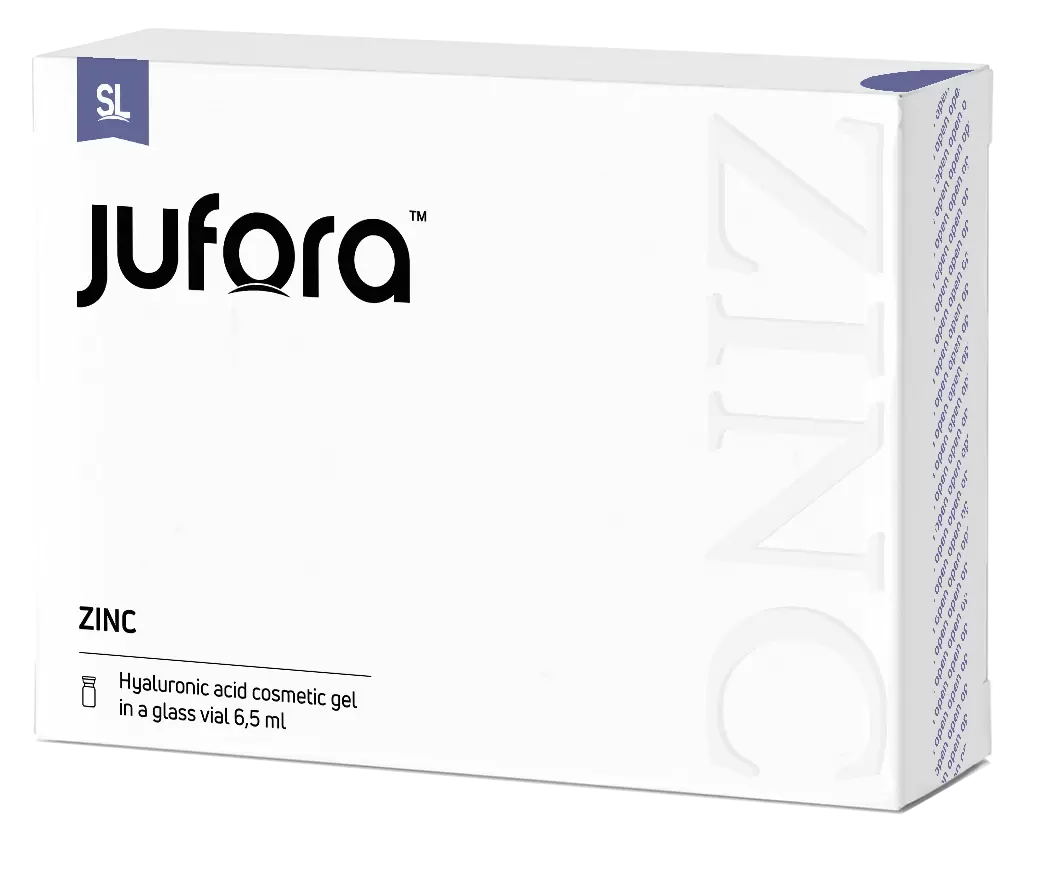 JUFORA ZINC