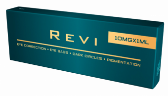 Гиалуроновый гель REVI eye