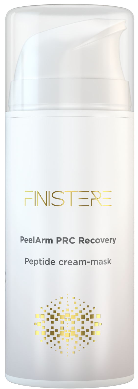 PeelArm PRC Восстанавливающая Пептидная крем-маска